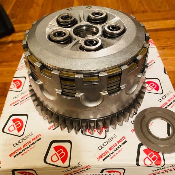Other - Motocycle parts